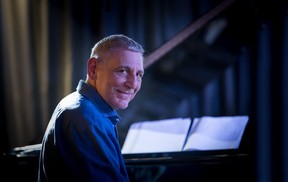 ARI EREV  sólo jazz piano 