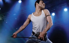 Bohemian Rhapsody