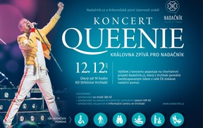 QUEENIE