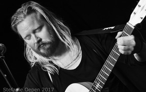 Ragnar Ólafsson