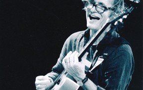 Rudy Linka Trio