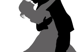 Tančírna / salsa solo
