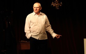 Shylock