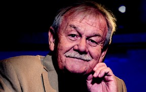 Minipárty s Karlem Šípem 
