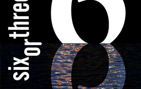 SIX OR THREE  - jazzový listopad/jazz the november