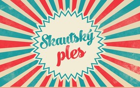 Skautský ples