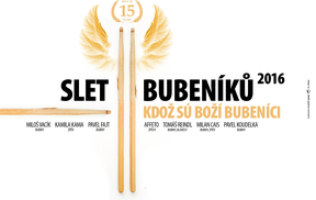 SLET BUBENÍKŮ 