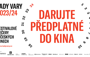 TADY VARY PŘEDPLATNÉ 
