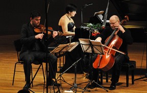 Smetanovo trio