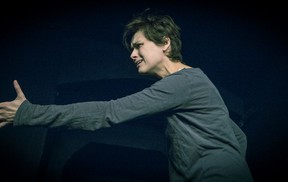 Smrt a dívka