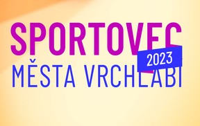 SPORTOVEC MĚSTA VRCHLABÍ
