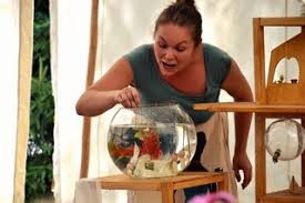 Malá mořská pohádka