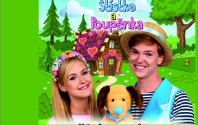Štístko a Poupěnka - Ať žijí pohádky!
