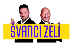 ŠVANCI ZELÍ SHOW a hosté
