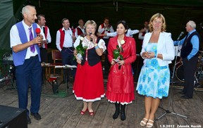 Táboranka