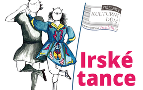 Taneční čaje VIII - Irské tance