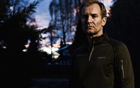 Ten koho se bojíš - Severská filmová zima