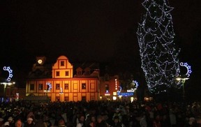 Vrchlabský řemeslný jarmark