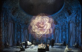 LA TRAVIATA  přímý přenos MET