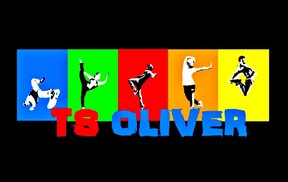11. Oliverácký ples