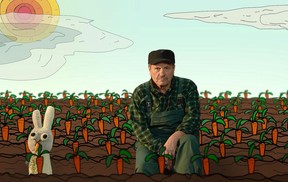 TvMiniUni: Zloděj otázek