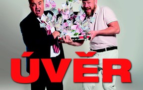 Úvěr