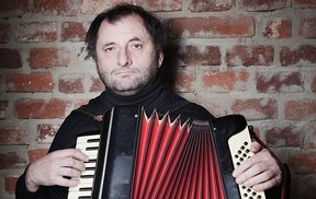 Václav Koubek