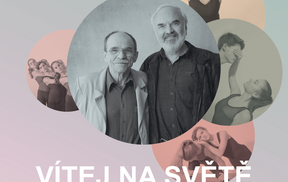 Vítej na světě