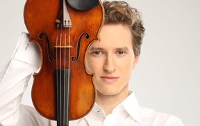 Josef Špaček / housle  Miroslav Sekera / klavír