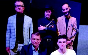 JAZZ MANCHAFT