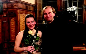 Ivo Kahánek & Anna Paulová  VIVALDI&MORZIN 
