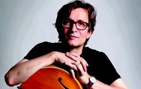 RUDY LINKA / guitar & LORENZO DE FINTI  / piano