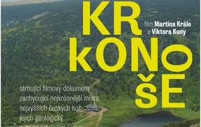 Krkonoše