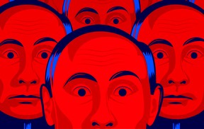 Svědkové Putinovi 