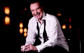 ŠTEFAN MARGITA 70 - Jubilejní koncert