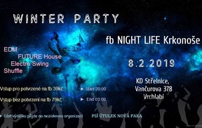 WINTER PARTY