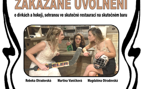 ZAKÁZANÉ UVOLNĚNÍ