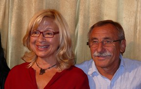 Tandemy Jany Paulové a Pavla Zedníčka