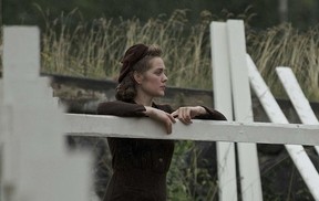 Země nadějí - Severská filmová zima